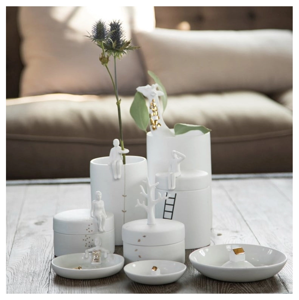 Rader Design -Porcelain Tales - Collection