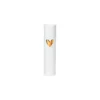 Rader Design - Porcelain Vase - Gold Heart