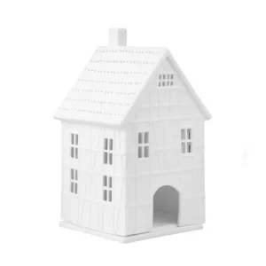 Rader Design Tealight House - Timbered Granary - Large