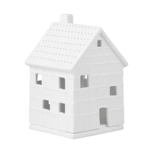 Rader Design - Tealight House Timbered Granary - Small