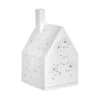 Rader Design - Tealight House - Wildflowe Meadow