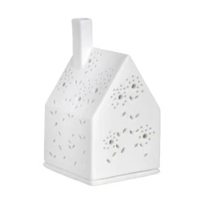 Rader Design - Tealight House - Wildflowe Meadow