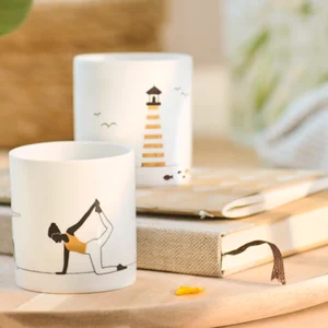 Rader Design - Hobby Tealight Holder - Collection