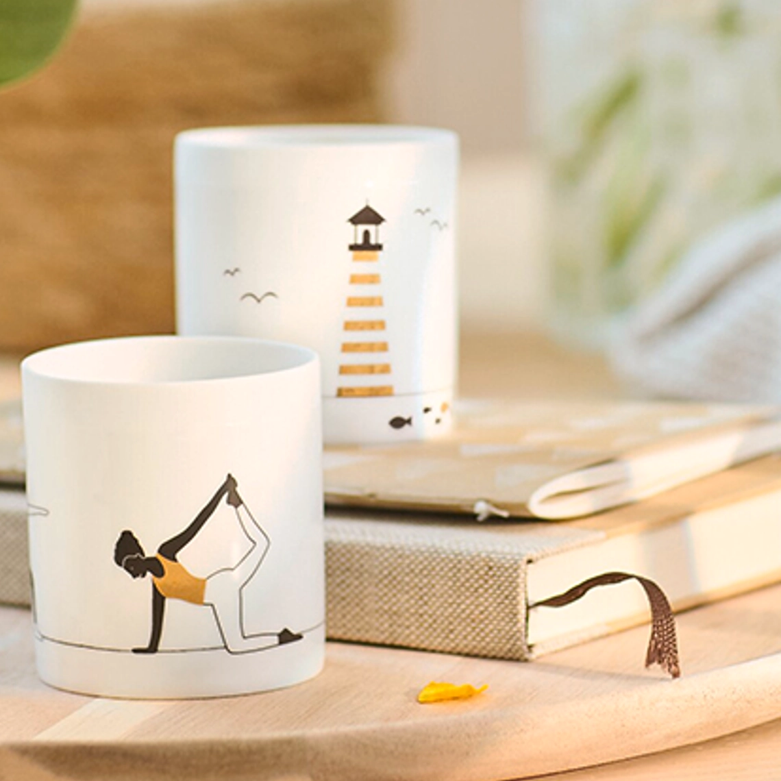 Rader Design - Hobby Tealight Holder - Collection