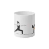 Rader Design - Hobby Tealight Holder - Yoga 18380