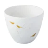 Rader Design - Poerty Light Small - Golden Birds Tealight Holder - R15114