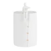 Rader Design - Porcelain Tales Vase - Gardener
