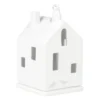 Rader Design - Tea Light House - Cat On the Rooftop