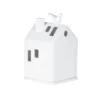 Rader Design - Tealight House - Dove of Peace
