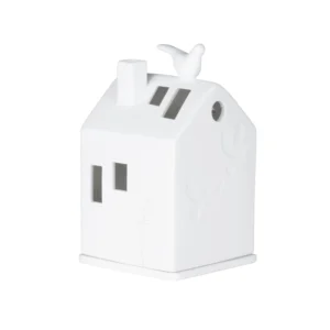 Rader Design - Tealight House - Dove of Peace