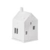 Rader Porcelain Tea Light House- Treehouse