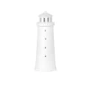 Rader Porcelain LED Lighthouse - Extra Small