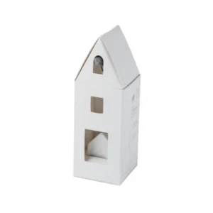 Rader Porcelain Messenger Home - Enjoy the Little Things - Boxed
