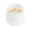 Rader Porcelain Shadow Play - Fir Tree Forest 90081