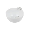 Rader Porcelain Tales - Bowl Cat