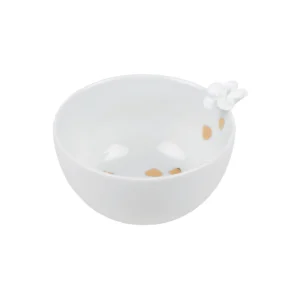 Rader Porcelain Tales - Bowl Flower