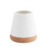 Rader - Porcelain Tealight Lantern Small - Dots 14167