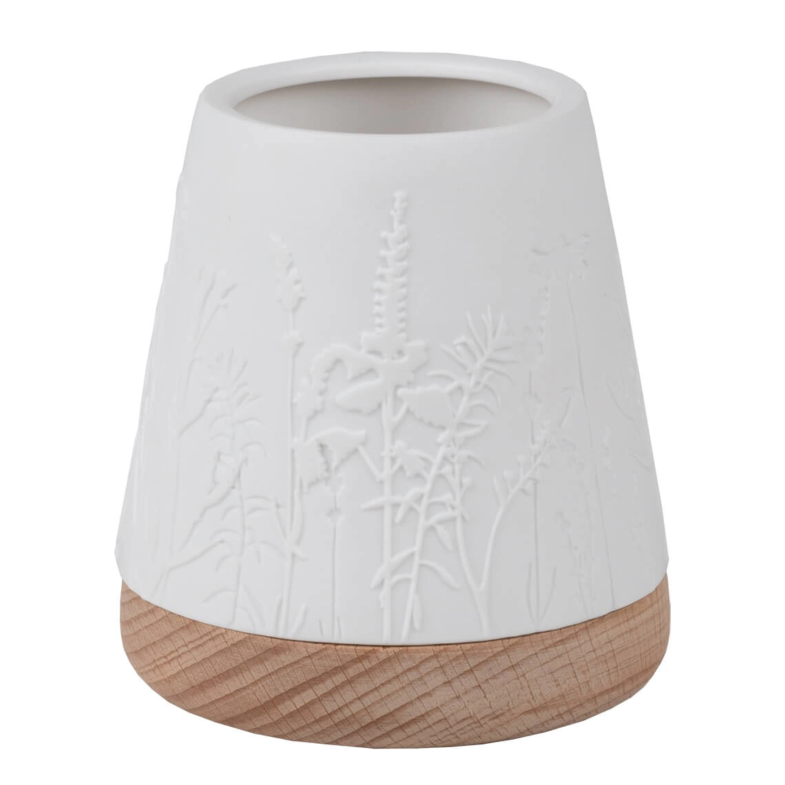 Rader - Porcelain Tealight Lantern Small - Flower Meadow 15406