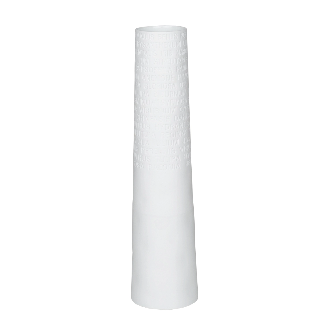 Rader - Room Poetry - Tall Porcelain Vase - 15428