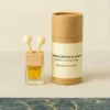 Rosy Roos Scented Car Diffuser - Sandalwood and Amber