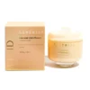 Serenity Vivid Glass Candle - 2 Wick - Coconut Elderflower