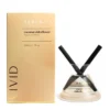 Serenity Vivid Glass Diffuser - Coconut and Elderflower