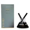 Serenity Vivid Glass Diffuser - Gin and Tonic