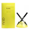 Serenity Vivid Glass Diffuser - Lime Splash