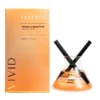 Serenity Vivid Glass Diffuser - Orange & Grapefruit