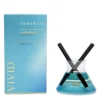 Serenity Vivid Glass Diffuser - Sea Island Cotton