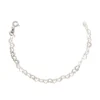 Sterling Silver Bracelets - Italian Heart