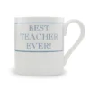 Stubbs Mug - Best Teacher Ever