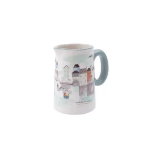 The Harbour House - Mini Jug - Harbourside