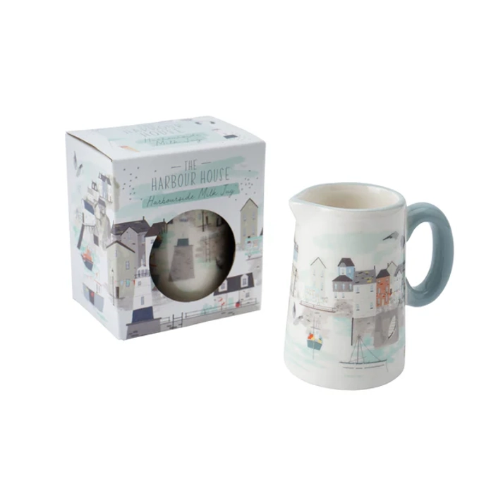 The Harbour House - Mini Jug - Harbourside Boxed