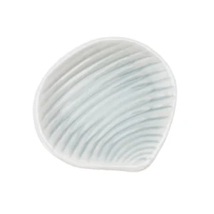 The Harbour House - Trinket Dish Rockpool Shell Close Up