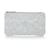 Purse Pencil Case - Strawberry Thief Pale Blue PENCWM01